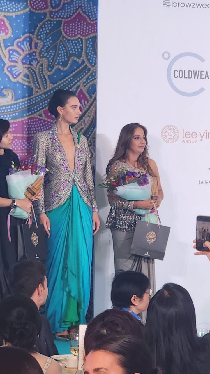 Kebaya Reimagined 2