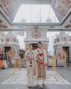 Blending Traditions: A Vibrant Guide to Planning Your Mixed-Culture Wedding